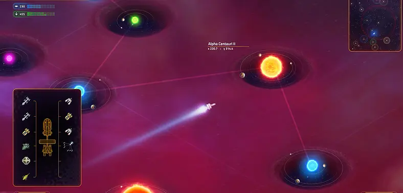 Star Control Original Devs Clash With Stardock Publisher