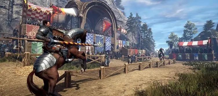 King's Bounty II's First Developer Diary Details Core Elements