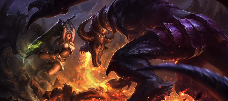 League of Legends Patch Notes 10.5 - Release Date, Refocused Wukong Rework Testing and More