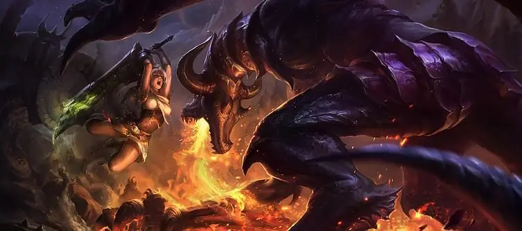 League of Legends Patch Notes 10.5 - Release Date, Champion Changes and More 