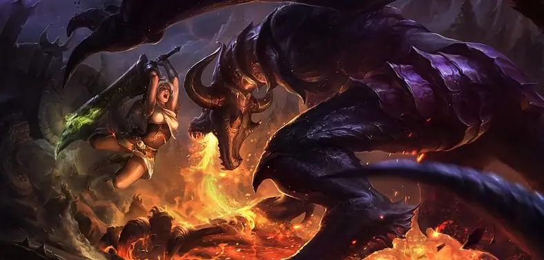 League of Legends Patch Notes 10.5 - Release Date, Champion Changes and More 