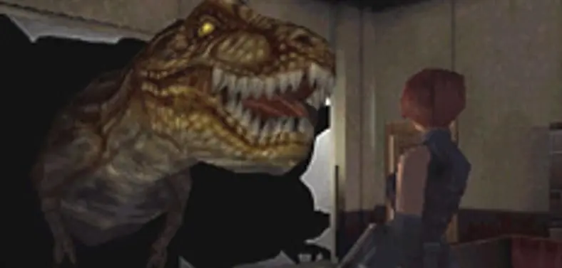 No "burning desire" for Dino Crisis return, Onimusha 'perculating'