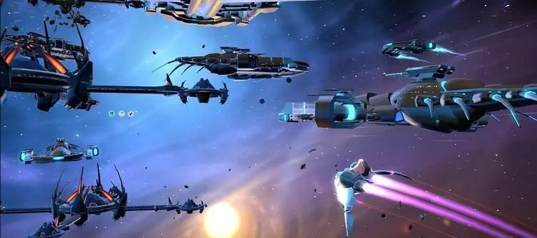 Xbox Live Arcade gets Aces of the Galaxy and Roogoo this Wednesday
