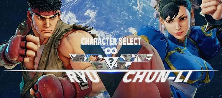 All future Street Fighter 5 DLC can be earned for free by playing the game, Capcom promises