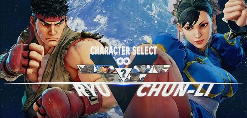 All future Street Fighter 5 DLC can be earned for free by playing the game, Capcom promises