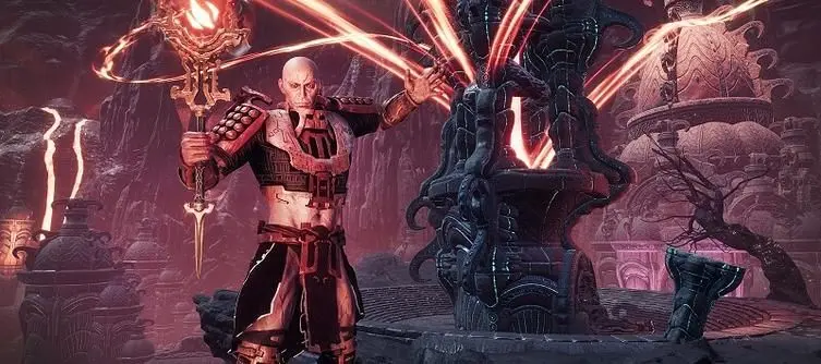 Conan Exiles Update 3.0 Ushers in the Age of Sorcery this September