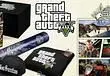 Rockstar unveil Special and Collector's Editions for GTA V, pre-orders pilot blimp