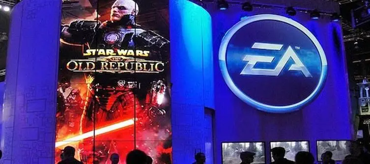 EA to discuss Disney partnership over Star Wars at E3