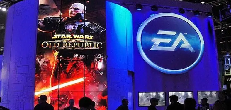 EA to discuss Disney partnership over Star Wars at E3