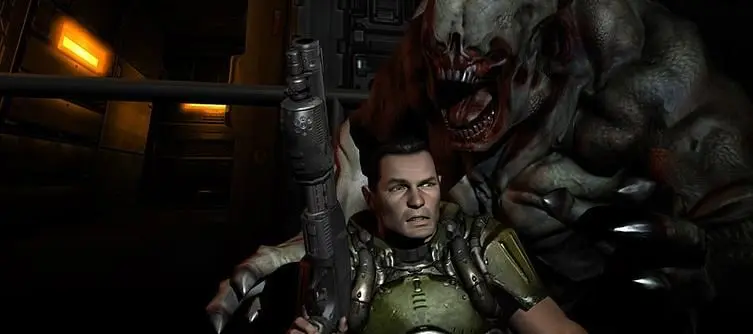 Carmack: Doom 4 "done when it's done"