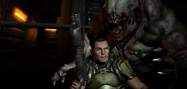 Carmack: Doom 4 "done when it's done"