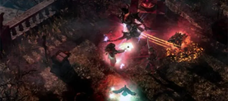 Grim Dawn reaches $280k Kickstarter goal, 10 days to go for ARPG