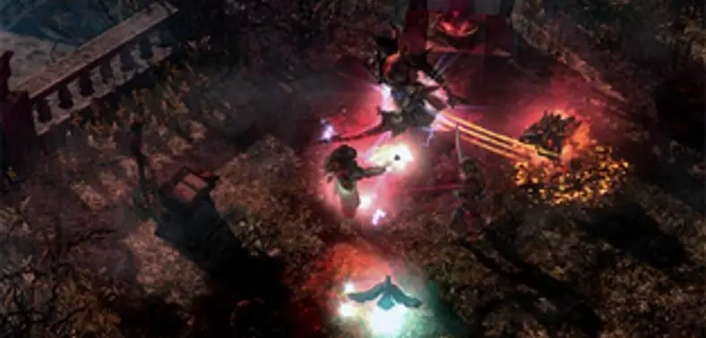 Grim Dawn reaches $280k Kickstarter goal, 10 days to go for ARPG