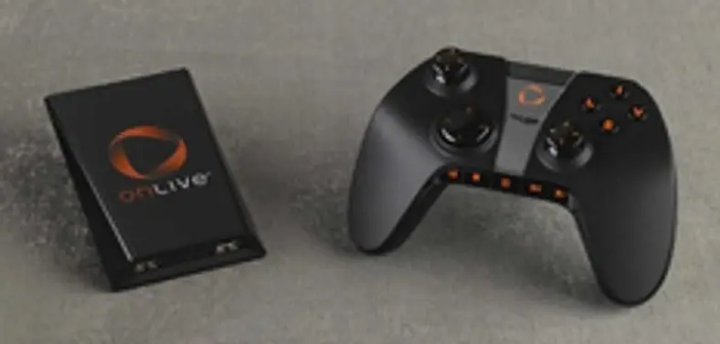 OnLive's MicroConsole retails December 2nd, has $99 price tag