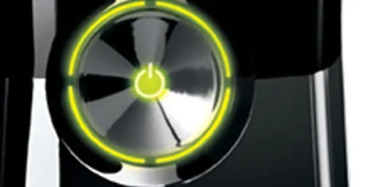 UK pre-orders for new Xbox 360