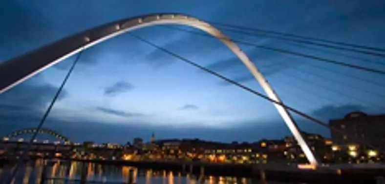 EVE Online developer gets UK studio, CCP puts roots in Newcastle