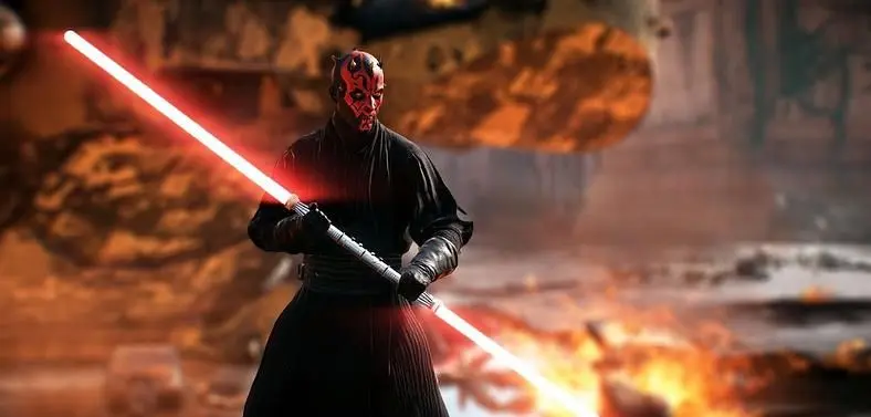 Disney is Happy With EA Cancelling Multiple Star Wars Games