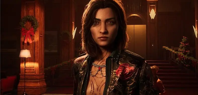 Bloodlines 2 is most exciting when it focuses on The Chinese Room’s strengths