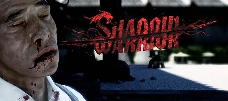 Shadow Warrior ditching overt sexism and racism, as well as multiplayer