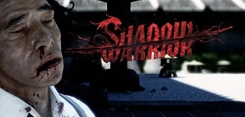 Shadow Warrior ditching overt sexism and racism, as well as multiplayer