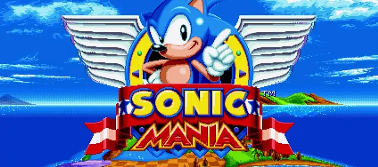 SEGA reveals Sonic Mania and an untitled original game for release on consoles and PC in 2017