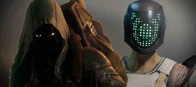 Destiny 2 - Xur Has 'An Insurmountable Skullfort' Titan Exotic Gear, Here's His Location and What It Does