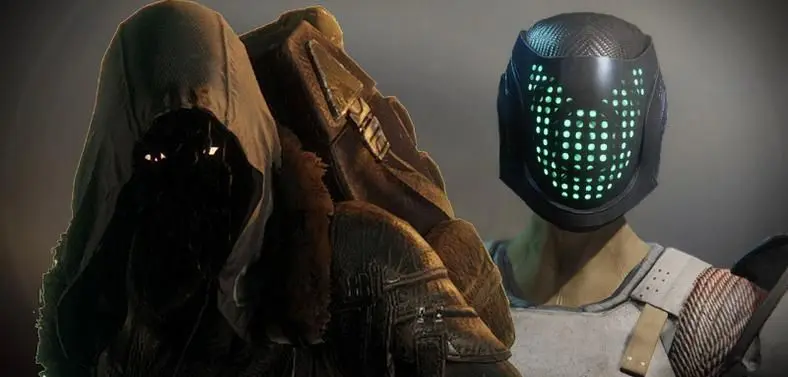 Destiny 2 - Xur Has 'An Insurmountable Skullfort' Titan Exotic Gear, Here's His Location and What It Does
