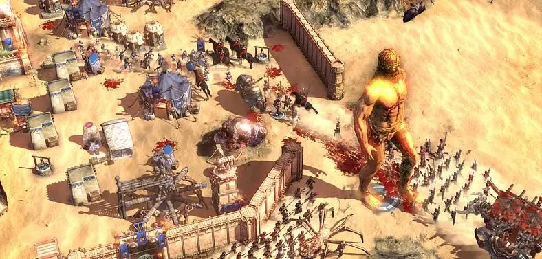 Conan Unconquered Moves Release Date, Reveals System Requirements