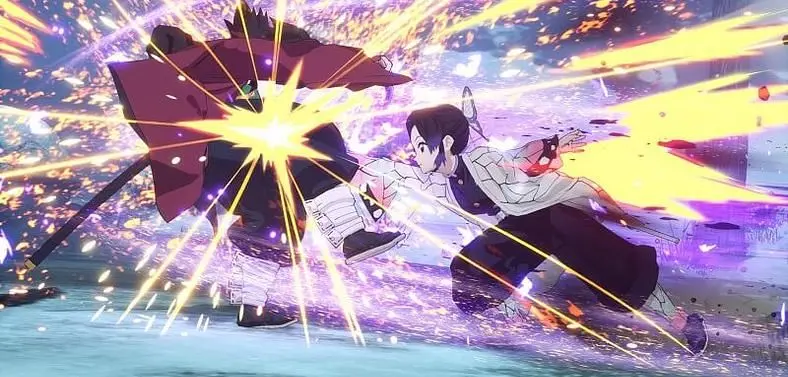 Demon Slayer -Kimetsu no Yaiba- The Hinokami Chronicles Xbox Game Pass - What We Know About It Coming to Game Pass in 2021