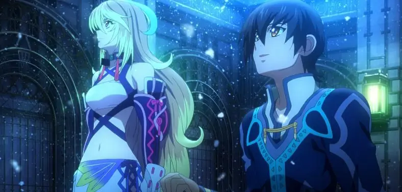 Tales of Xillia hitting Western shores in August, Xillia 2 in 2014