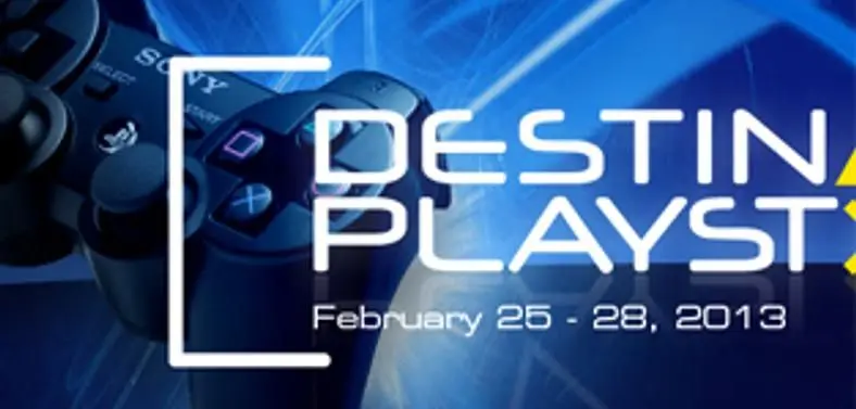 Rumour: February's Destination PlayStation to preview 'next-gen' hardware
