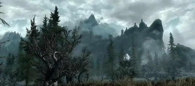 Bethesda dismiss link between Skyrim and Fallout: New Vegas lag