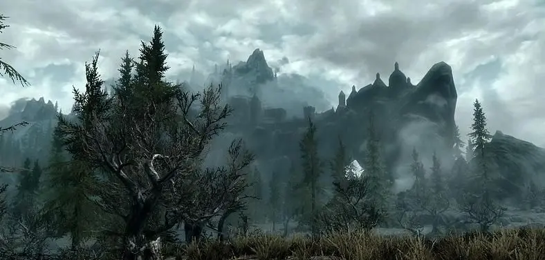 Bethesda dismiss link between Skyrim and Fallout: New Vegas lag