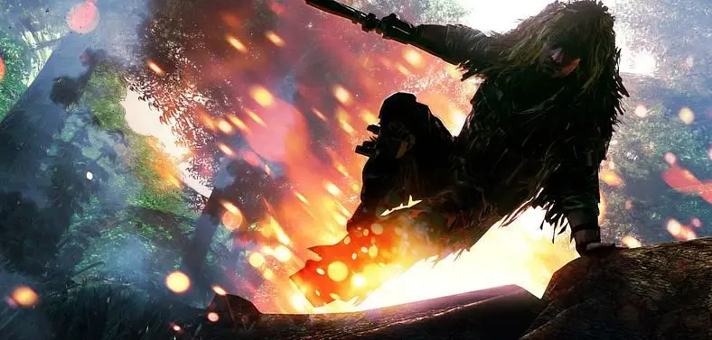 Sniper: Ghost Warrior 'Second Strike' DLC now available