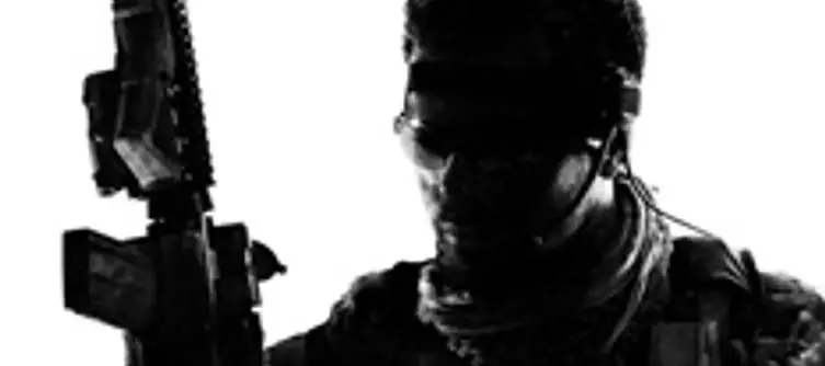 Modern Warfare 3 multiplayer "about giving options" to players