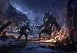 New batch of Elder Scrolls Online concept art released