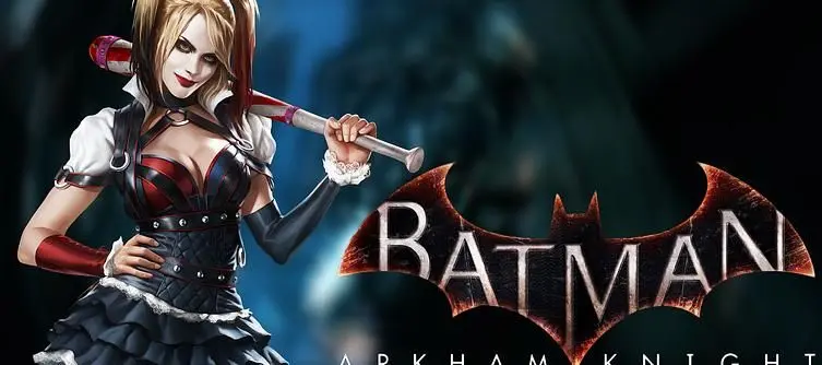 Arkham Knight's pre-order Harley Quinn DLC takes place before the main game