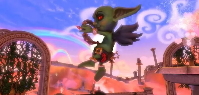Dungeon Defenders celebrates 1M sales with free Valentine's Day DLC