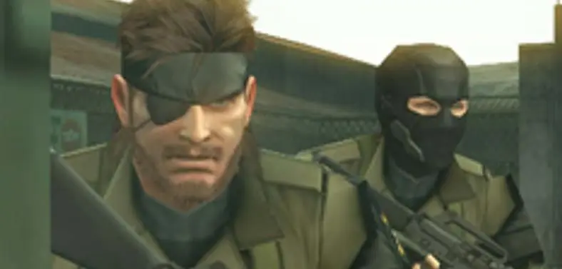 Metal Gear Solid: Peace Walker suffers month-long delay,  out June