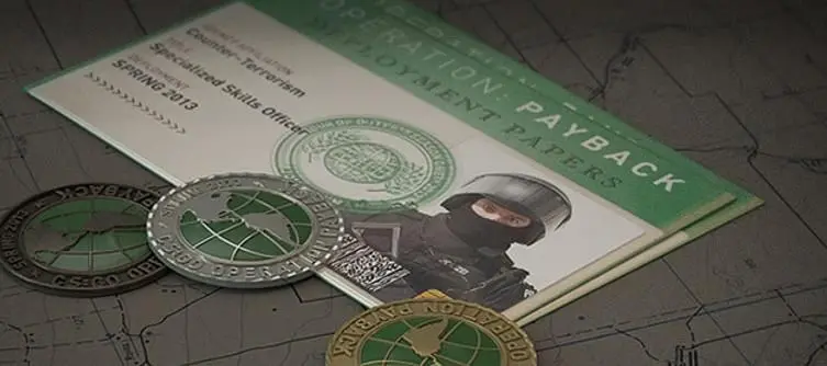 Valve extends 'Operation Payback' until August 31st for Counter-Strike