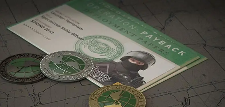Valve extends 'Operation Payback' until August 31st for Counter-Strike