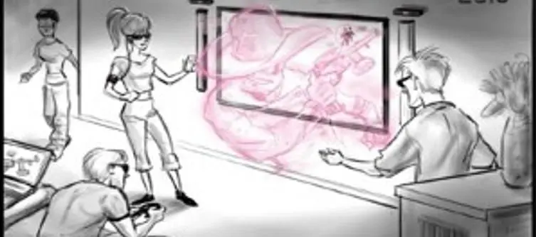 Rumor: Leaked doc claims 720 launches in 2013, 3D Kinect in 2014, OnLive acquisition