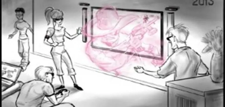 Rumor: Leaked doc claims 720 launches in 2013, 3D Kinect in 2014, OnLive acquisition