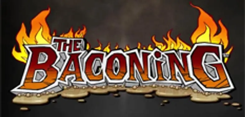 Deathspank: The Baconing unveils