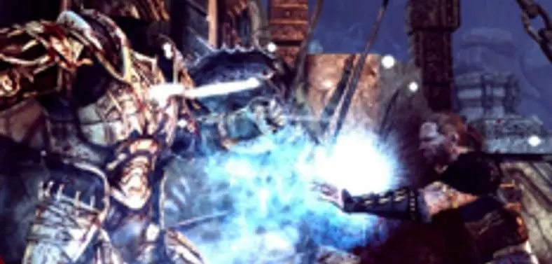 PS3 Dragon Age expansion "only available as a download" for PAL