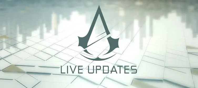 Ubisoft's Patch 4 for Assassin's Creed: Unity due December 15th