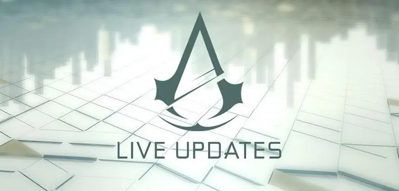 Ubisoft's Patch 4 for Assassin's Creed: Unity due December 15th