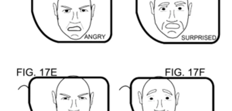 Microsoft working on Glasses that Detect Wearer’s Emotions