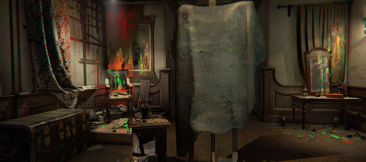 Layers of Fear gets February 16th launch date