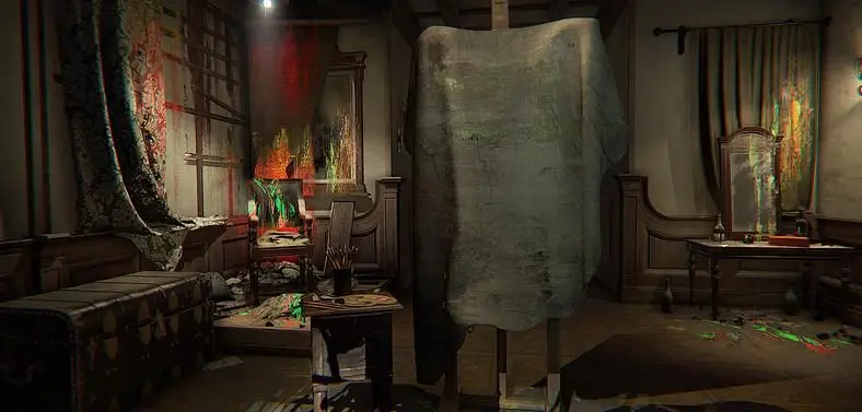 Layers of Fear gets February 16th launch date